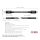 CLUB3D CAC-1579 USB Kabel USB4 Gen 3x2 3 m USB C 40 Gbit/s 240 W Schwarz