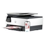 HP OfficeJet Pro 8132e Wireless All-in-One Farbe Drucker, Instant Ink; Beidseitiger Druck