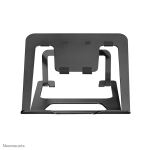 Neomounts NSLS085BLACK Laptop-Halterung 10-17" - faltbar - kompakt - universal