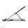 Neomounts NSLS085BLACK Laptop-Halterung 10-17" - faltbar - kompakt - universal