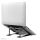 Neomounts NSLS085BLACK Laptop-Halterung 10-17" - faltbar - kompakt - universal
