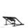 Neomounts NSLS085BLACK Laptop-Halterung 10-17" - faltbar - kompakt - universal