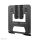 Neomounts NSLS085BLACK Laptop-Halterung 10-17" - faltbar - kompakt - universal