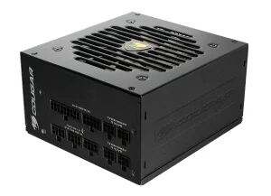 COUGAR Netzteil GEX 850W ATX3.0 / 80 Plus Gold / Modular
