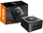 COUGAR Netzteil GEX 850W ATX3.0 / 80 Plus Gold / Modular