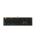 CHERRY KC 200 MX Tastatur Universal USB QWERTZ Deutsch Schwarz, Bronze