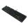 CHERRY KC 200 MX Tastatur Universal USB QWERTZ Deutsch Schwarz, Bronze