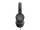 Conceptronic POLONA05B Stereo-USB-Headset, Geräuschreduzierendes Mikrofon
