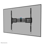 Neomounts WL30S-950BL19 Schwerlast-Wandhalterung 55-115" - fest - abschließbar - Quer- und Hochformat