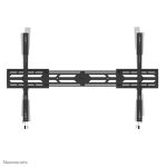 Neomounts WL30S-950BL19 Schwerlast-Wandhalterung 55-115" - fest - abschließbar - Quer- und Hochformat