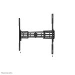 Neomounts WL30S-950BL19 Schwerlast-Wandhalterung 55-115" - fest - abschließbar - Quer- und Hochformat