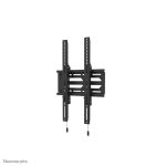 Neomounts WL30S-950BL19 Schwerlast-Wandhalterung 55-115" - fest - abschließbar - Quer- und Hochformat