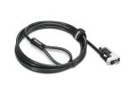 Lenovo 4XE1F30277 Kabelschloss Schwarz 1,8 m