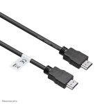 Neomounts HDMI10MM HDMI Kabel - 3 Meter