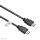 Neomounts HDMI10MM HDMI Kabel - 3 Meter