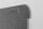 BakkerElkhuizen Seitenwand rund ohne Acrylglasscheibe_ grau