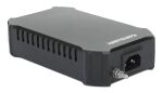Intellinet 561945 PoE-Adapter 10 Gigabit Ethernet, Gigabit Ethernet