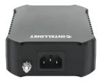 Intellinet 561945 PoE-Adapter 10 Gigabit Ethernet, Gigabit Ethernet