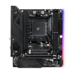ASUS ROG Crosshair VIII Impact AMD X570 Sockel AM4 Mini DTX