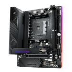 ASUS ROG Crosshair VIII Impact AMD X570 Sockel AM4 Mini DTX