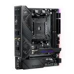 ASUS ROG Crosshair VIII Impact AMD X570 Sockel AM4 Mini DTX