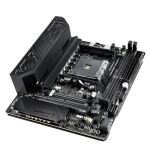 ASUS ROG Crosshair VIII Impact AMD X570 Sockel AM4 Mini DTX