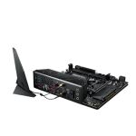 ASUS ROG Crosshair VIII Impact AMD X570 Sockel AM4 Mini DTX