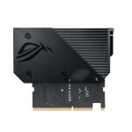 ASUS ROG Crosshair VIII Impact AMD X570 Sockel AM4 Mini DTX