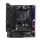 ASUS ROG Crosshair VIII Impact AMD X570 Sockel AM4 Mini DTX