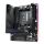 ASUS ROG Crosshair VIII Impact AMD X570 Sockel AM4 Mini DTX