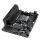 ASUS ROG Crosshair VIII Impact AMD X570 Sockel AM4 Mini DTX
