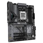 GIGABYTE B840 EAGLE WIFI6E Mainboard - AMD Ryzen 9000 Prozessoren, 8+2+2 Phasen VRM, bis zu 8200MHz DDR5(O.C), 2xPCIe 4.0 + 1xPCIe 3.0 M.2, Wi-Fi 6E, 2.5GbE LAN, USB 3.2 Gen 2