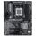 GIGABYTE B840 EAGLE WIFI6E Mainboard - AMD Ryzen 9000 Prozessoren, 8+2+2 Phasen VRM, bis zu 8200MHz DDR5(O.C), 2xPCIe 4.0 + 1xPCIe 3.0 M.2, Wi-Fi 6E, 2.5GbE LAN, USB 3.2 Gen 2