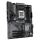 GIGABYTE B840 EAGLE WIFI6E Mainboard - AMD Ryzen 9000 Prozessoren, 8+2+2 Phasen VRM, bis zu 8200MHz DDR5(O.C), 2xPCIe 4.0 + 1xPCIe 3.0 M.2, Wi-Fi 6E, 2.5GbE LAN, USB 3.2 Gen 2