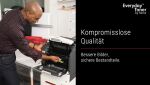 Everyday™ Schwarz Toner von Xerox, kompatibel mit Samsung MLT-D203L, Hohe Kapazität