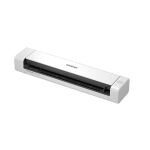 Brother DS-740D Scanner Scanner mit Vorlageneinzug 600 x 600 DPI A4 Schwarz, Weiß