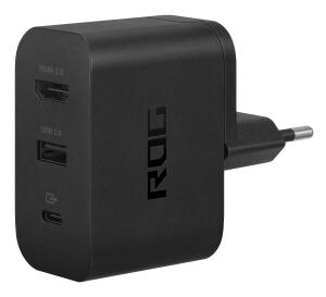 ASUS AC65-03 Universal Schwarz AC Schnellladung Drinnen