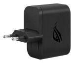 ASUS AC65-03 Universal Schwarz AC Schnellladung Drinnen