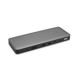 Kensington SD5760T Thunderbolt 4 Dockingstation mit Dual 4K und 96 W PD