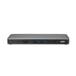 Kensington SD5760T Thunderbolt 4 Dockingstation mit Dual 4K und 96 W PD