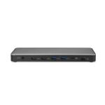Kensington SD5760T Thunderbolt 4 Dockingstation mit Dual 4K und 96 W PD