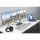Kensington SD5760T Thunderbolt 4 Dockingstation mit Dual 4K und 96 W PD