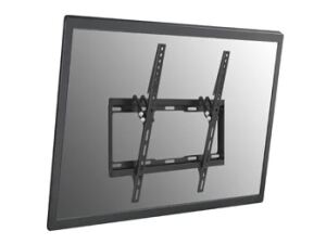 Equip 650333 37"-70" TV-Wandmontagehalterung, 37 bis 70 Zoll