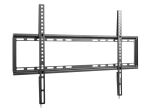 Equip 650333 37"-70" TV-Wandmontagehalterung, 37 bis 70 Zoll