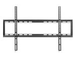 Equip 650333 37"-70" TV-Wandmontagehalterung, 37 bis 70 Zoll