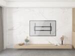 Equip 650333 37"-70" TV-Wandmontagehalterung, 37 bis 70 Zoll