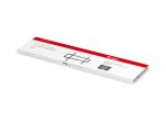 Equip 650333 37"-70" TV-Wandmontagehalterung, 37 bis 70 Zoll