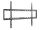 Equip 650333 37"-70" TV-Wandmontagehalterung, 37 bis 70 Zoll