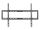 Equip 650333 37"-70" TV-Wandmontagehalterung, 37 bis 70 Zoll