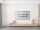 Equip 650333 37"-70" TV-Wandmontagehalterung, 37 bis 70 Zoll